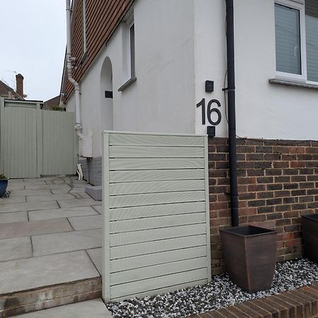 South Downs View-Private Parking Lejlighed Brighton Eksteriør billede